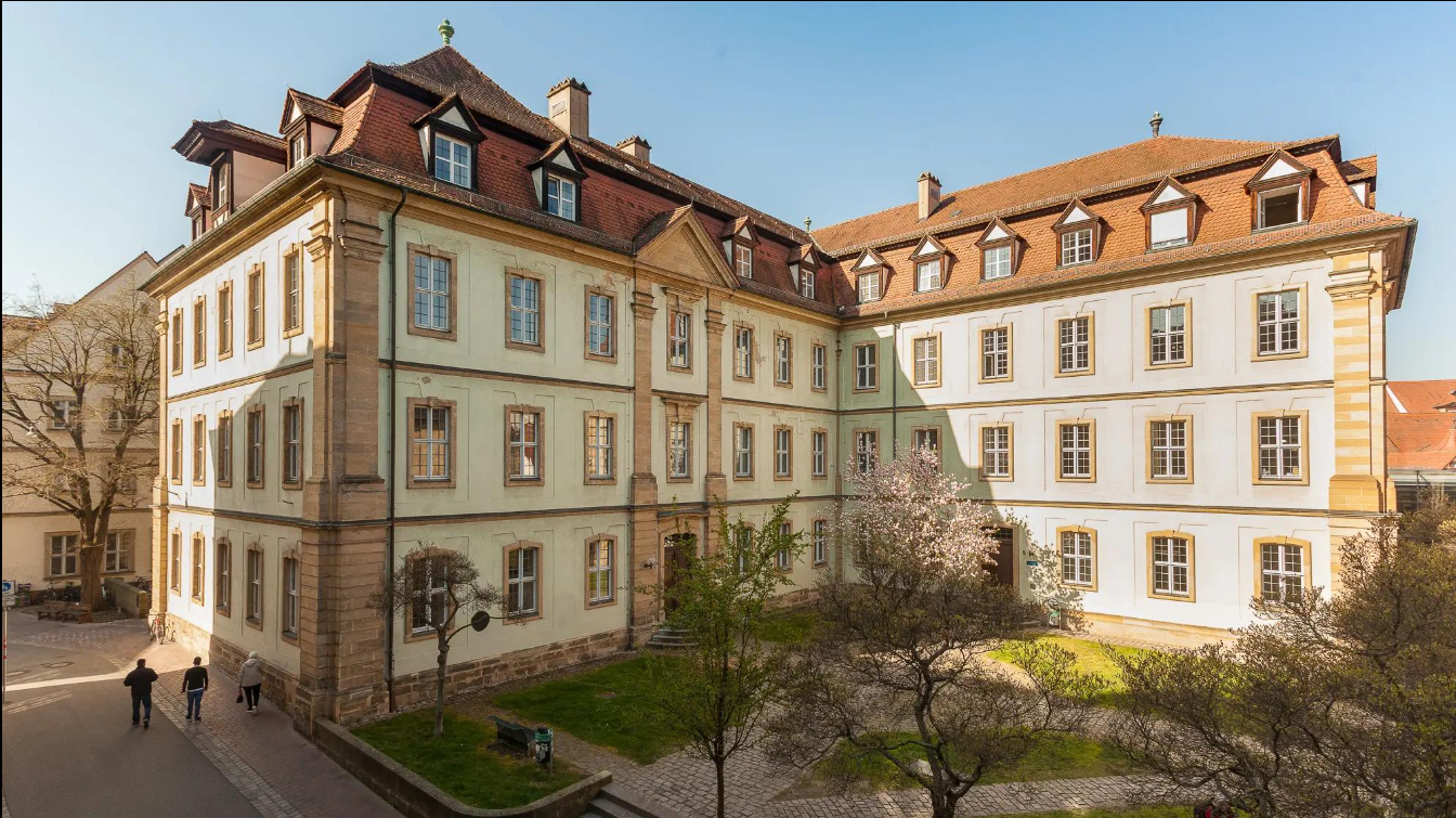 University of Bamberg